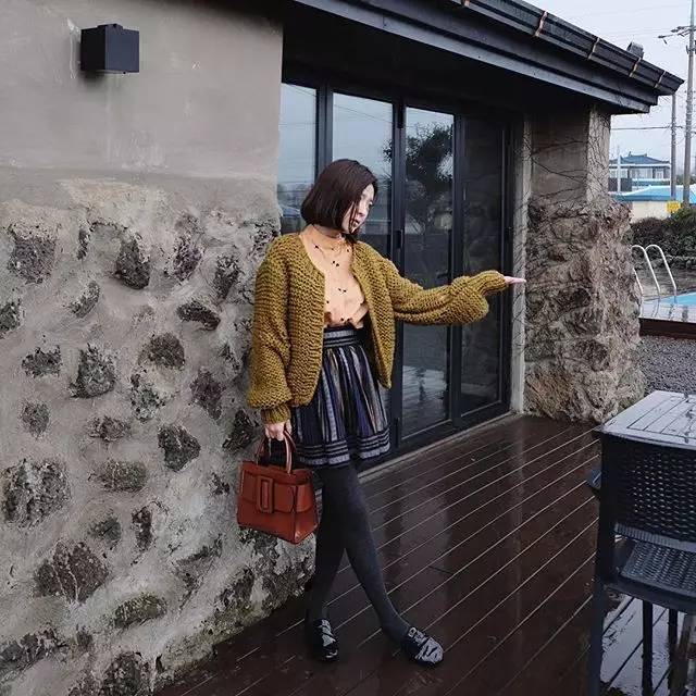 热门|BOB头不会弄？学韩国妹子一周不重样！