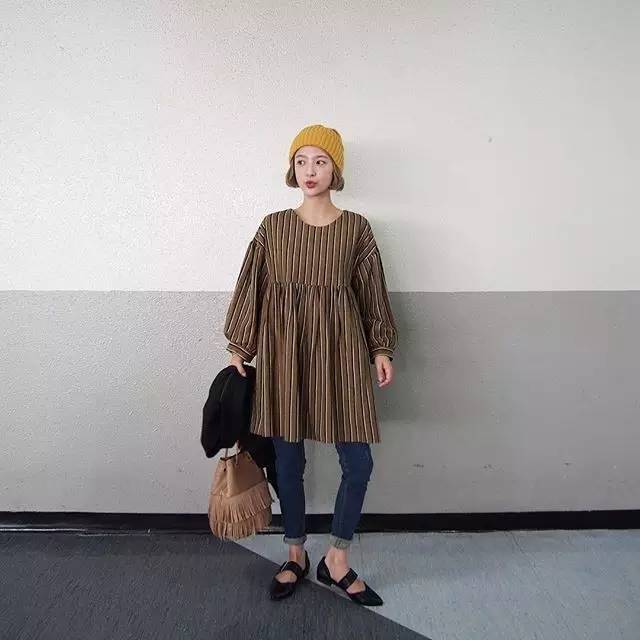 热门|BOB头不会弄？学韩国妹子一周不重样！