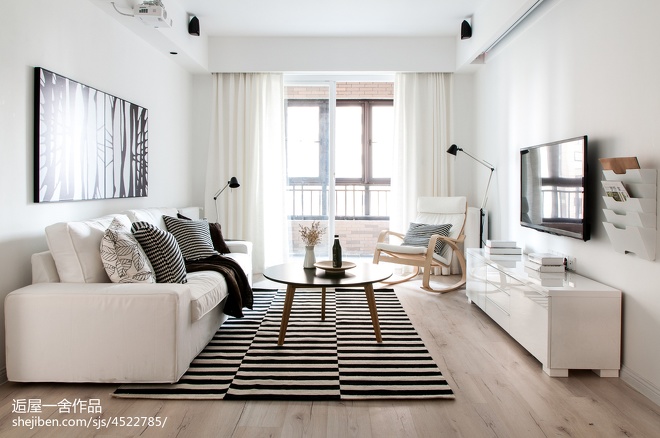 房子90平米简单装修风格多少钱,90平的家怎样装修好看