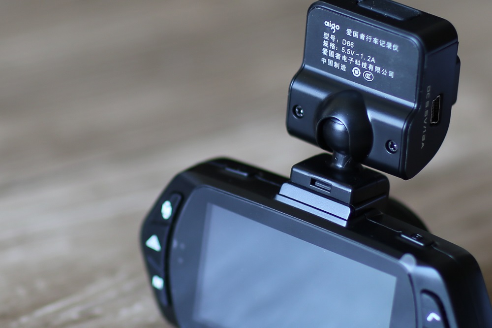 爱国者d1行车记录仪测评,爱国者记录仪d66说明书