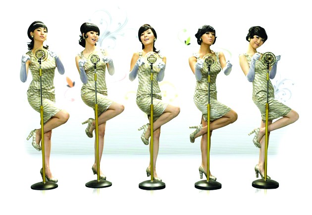 古代女性后背刺青,古代满背刺青