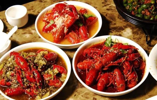 上海人气最旺的夜市15公里以内,上海人气比较旺的夜宵