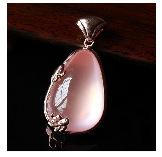 粉晶怎么挑选,粉晶的保养方法