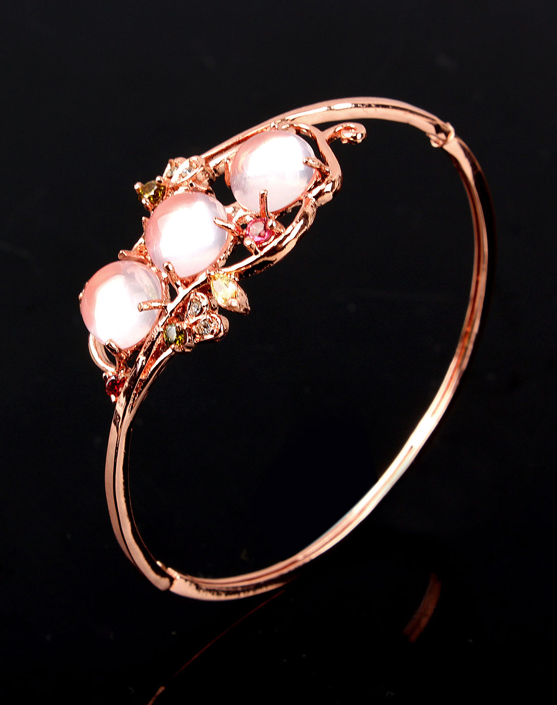 粉晶怎么挑选,粉晶的保养方法