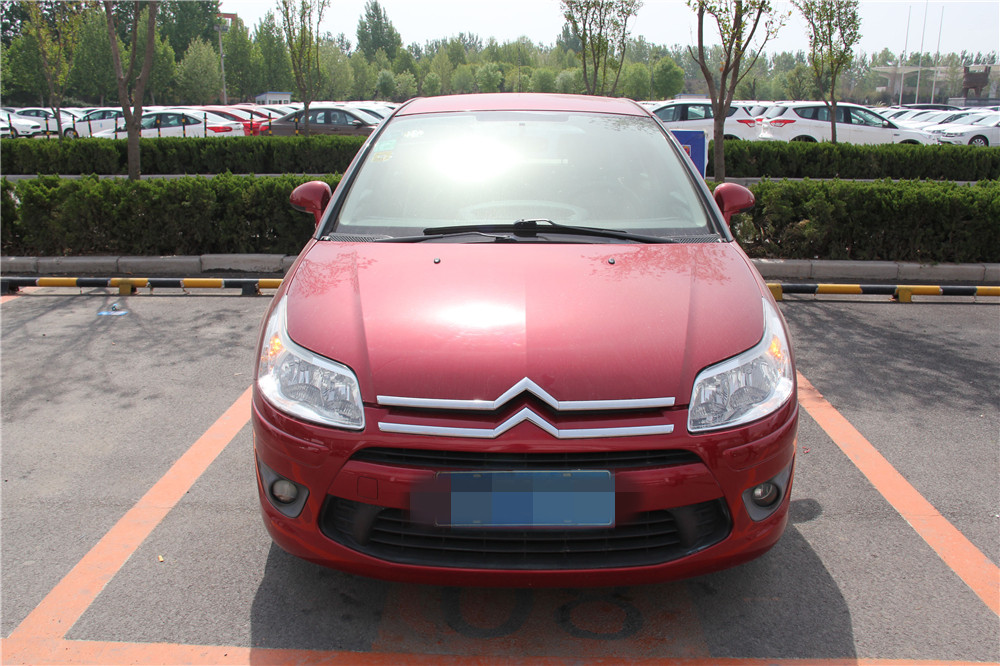 卖车不易——7年老世嘉卖车记