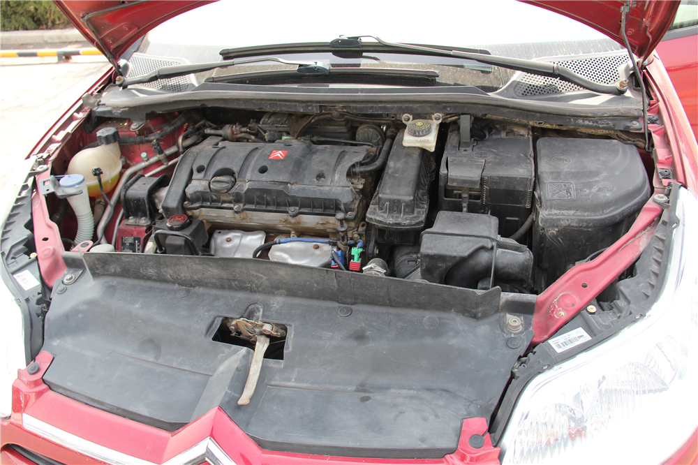 卖车不易——7年老世嘉卖车记