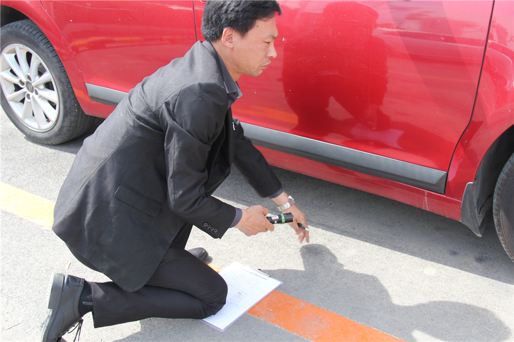 卖车不易——7年老世嘉卖车记