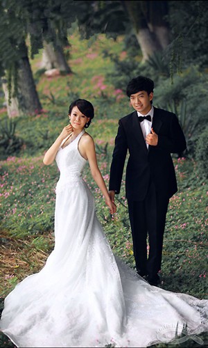 厦门推荐摄影工作室,厦门婚纱拍摄点推荐