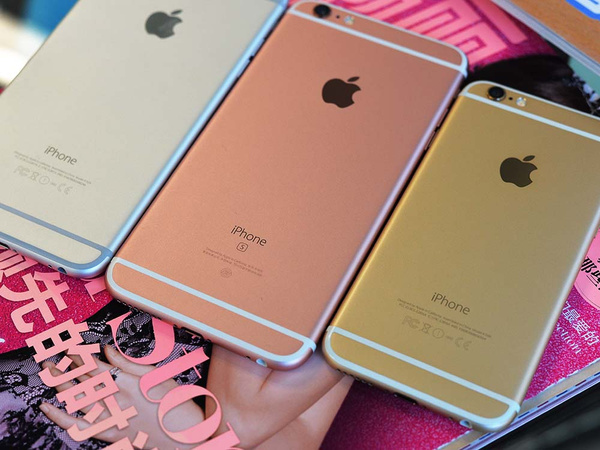 日版iphone6s便宜多少,iphone6日本发售