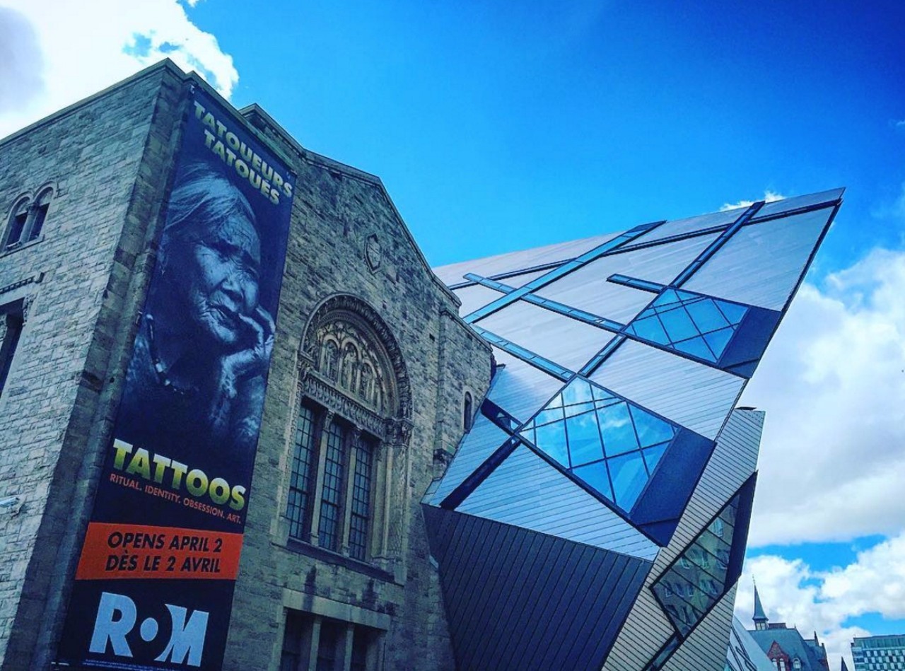 通过建筑讲述一个好故事,建筑背后的真实故事