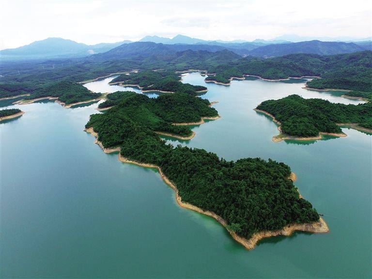 海南省儋州市，千年古郡，热带风情，名字不容易读对