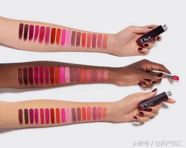 奥斯卡中国化妆品,化妆品的奥斯卡