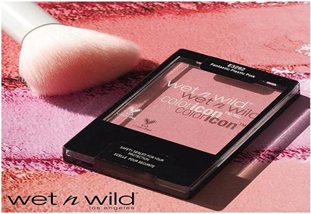 那些能媲美大牌的开架腮红！