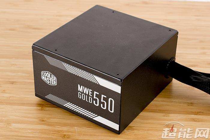 酷冷至尊mwe550v2电源怎么样,酷冷至尊v550全模组金牌电源评测