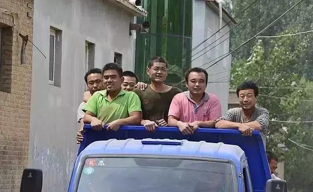 「乡愁」东古城乜村：究竟这个字如此奇特还沿用了上千年！