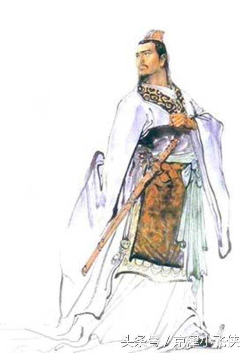 奇葩四刺客：玩得是心跳！一位穷无活路杀皇帝一位伸着脖子等挨杀