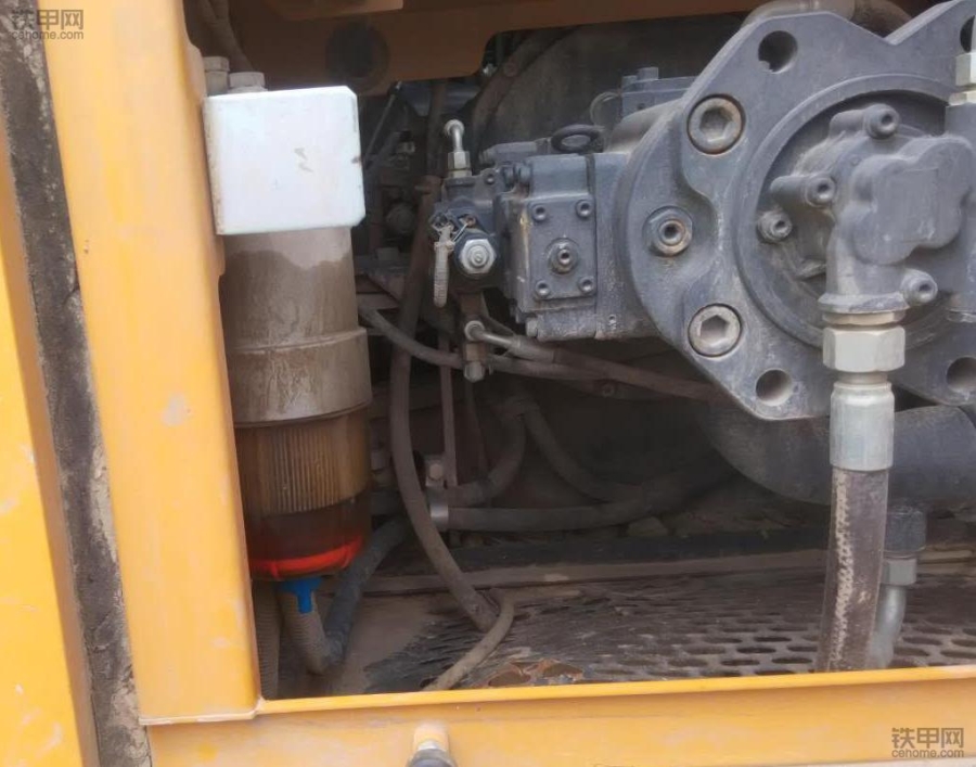 卡特320gc跟320d有什么区别,你更钟意哪一款