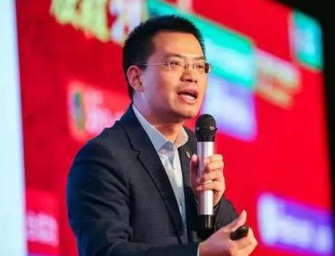 朱啸虎回应鄙视链,朱啸虎谈央企退市