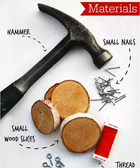 怎么用一分钟做出圣诞礼物,自己做简单又好看的圣诞礼物