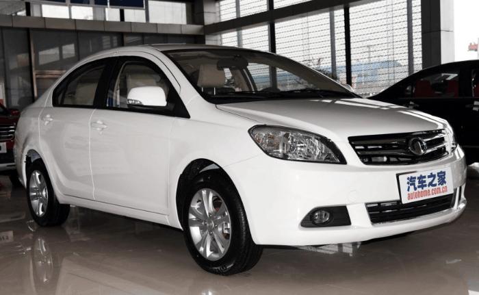 11年长城c30优点和缺点,长城c30这款车价格