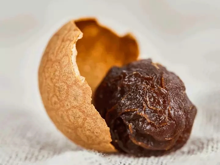 桂圆干怎么吃最补气血,桂圆干怎么吃最补气血效果好