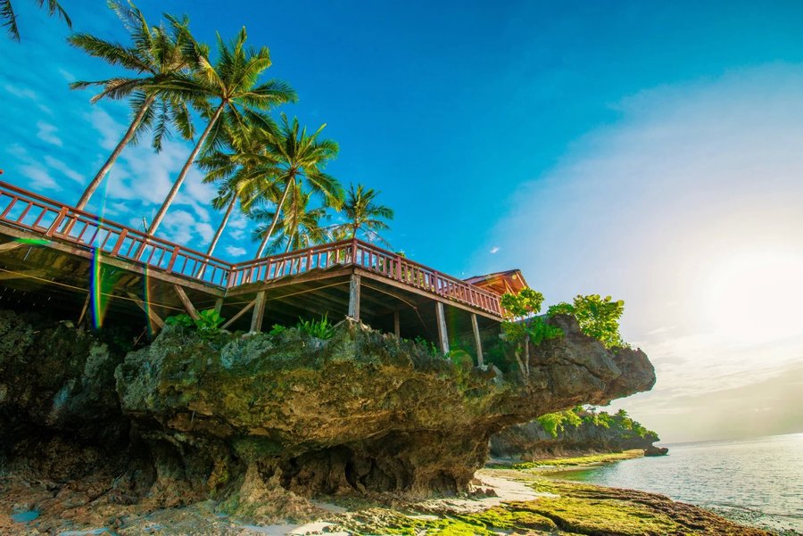 菲律宾旅游攻略旅游目的地,菲律宾十大旅游攻略