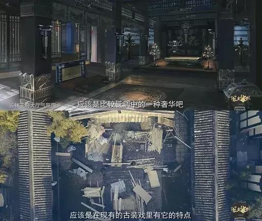 琅琊榜2黄晓明演技炸裂,琅琊榜2扑街