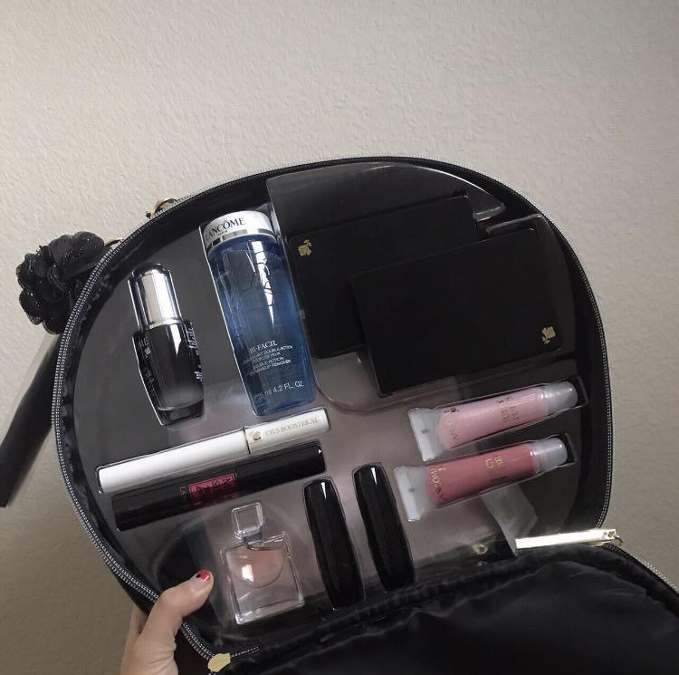 这是我准备的圣诞礼物，坐等女朋友笑成180斤胖子