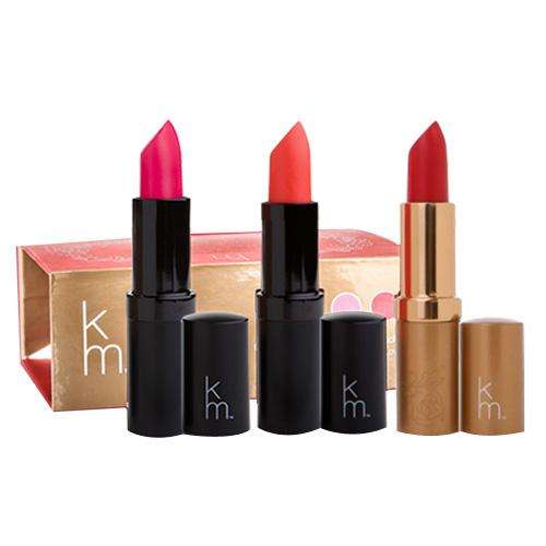 可以吃的口红,食品级的口红