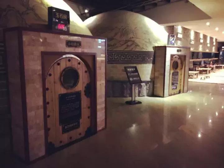 简单介绍一下汗蒸房,家用汗蒸房享受私人汗蒸时光