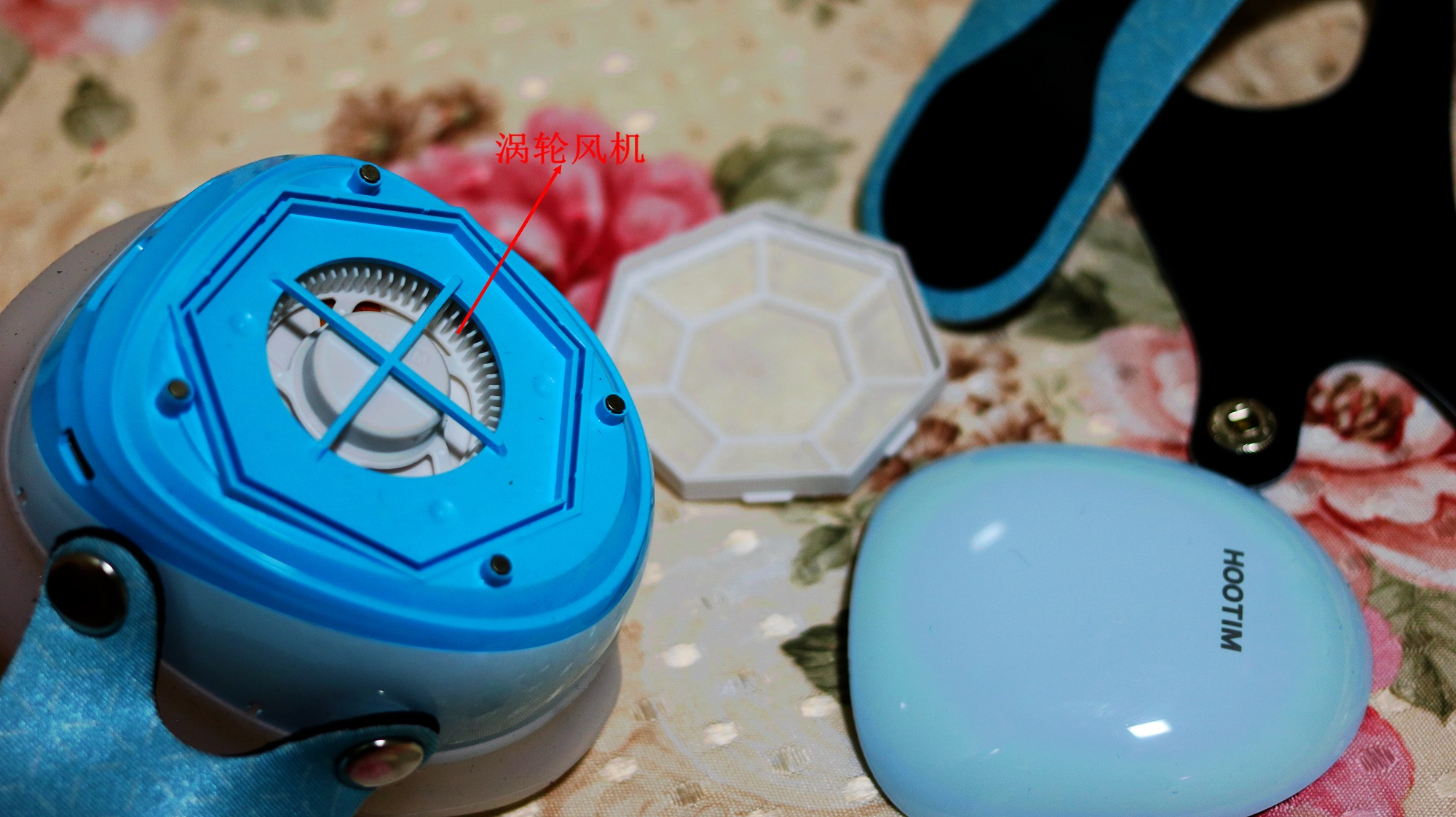 师傅，雾霾别怕，雾净来了！晧庭雾净智能口罩体验记