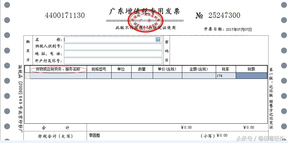 发票上的纳税识别号错了要重开吗,税收编码选错了开的发票有影响吗