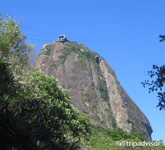 巴西游记旅游攻略,南美旅游攻略一日游最佳路线图