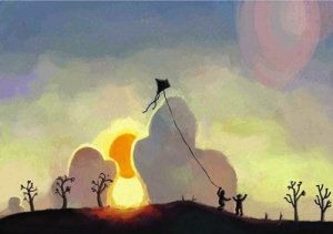 追风筝的人宽容与救赎,追风筝的人百年孤独