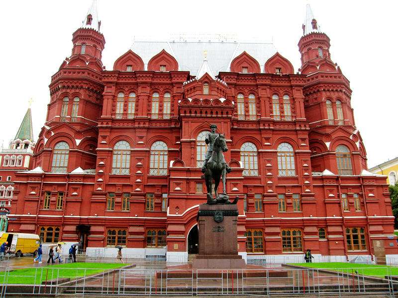 2018世界杯游记,俄罗斯世界杯游记