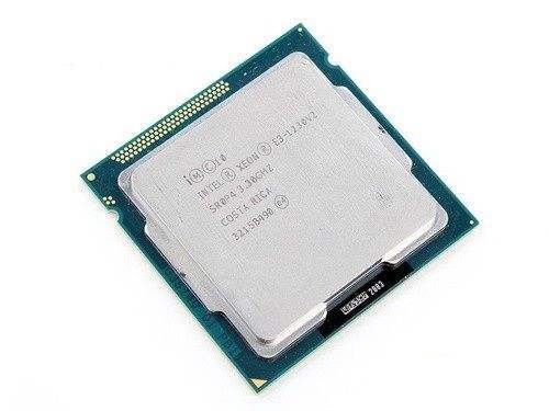 e3-1230v2现在还值得入手吗,e3-1230v2一般多少度