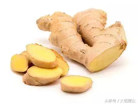被称为呕家圣药的是生姜吗,生姜被称为呕家圣药是对是错