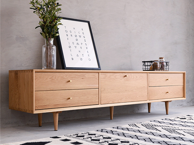 挑电视柜怎么挑,挑空电视柜好还是落地电视柜好