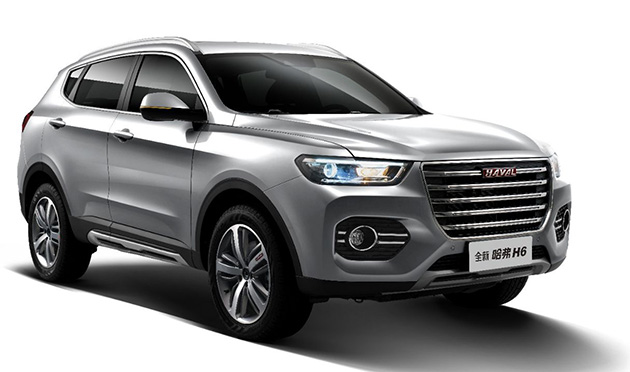 长城吐槽完整版,长城的3大件到底怎么样