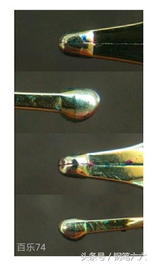 百乐74钢笔评测,百乐74和写乐14k哪个适合日常书写
