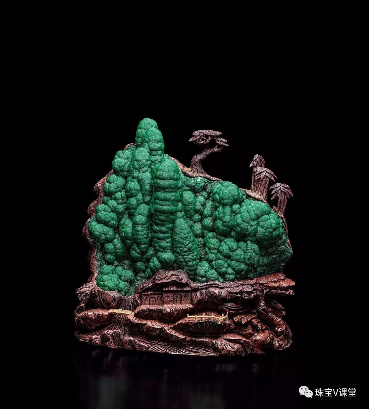 有哪些你看不起眼却很赚钱的事,这些小众又稀奇的宝石你见过吗