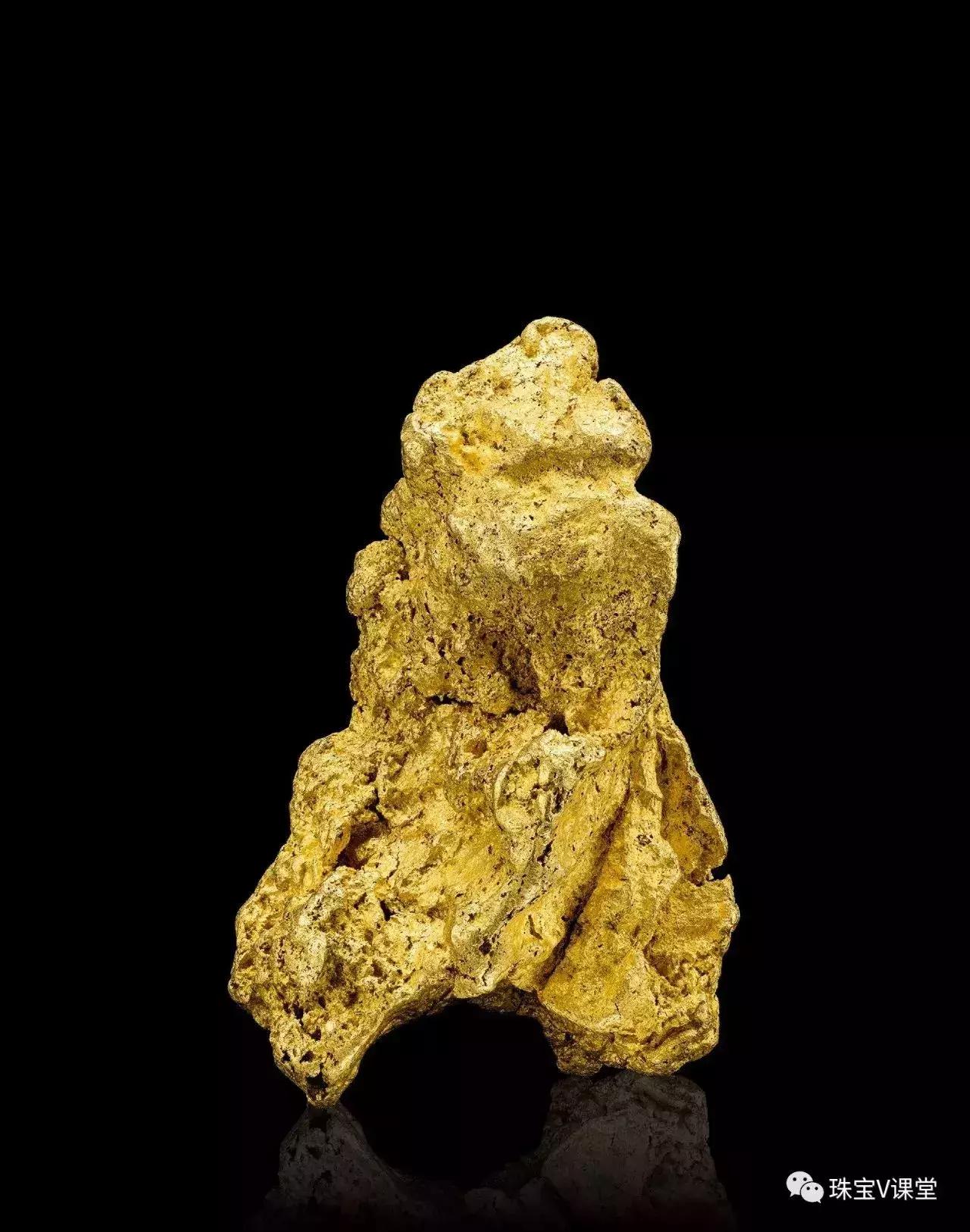 有哪些你看不起眼却很赚钱的事,这些小众又稀奇的宝石你见过吗