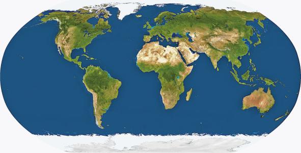 令人尴尬的“地理学”，到底是文、是理？
