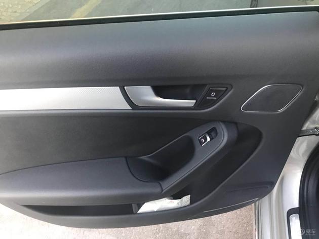 评价a4优缺点,奥迪a4评价