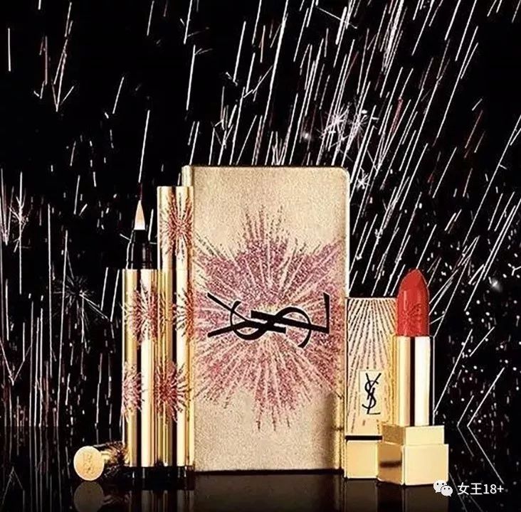 2020年最火的圣诞彩妆套装,今年圣诞节限定彩妆