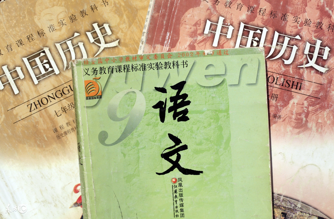 文言文对我们有什么好处,文言文和传统文化