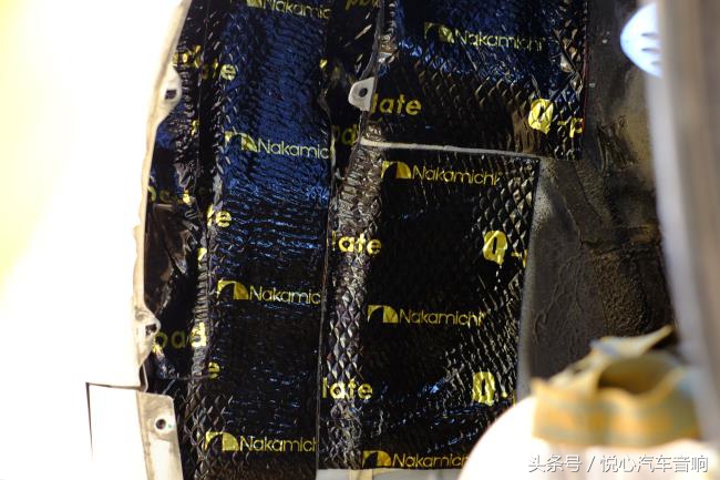 10代本田思域高速隔音实测分贝,十代思域隔音效果视频