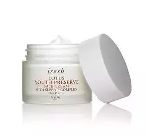 第一批90后必备的30款抗老产品！