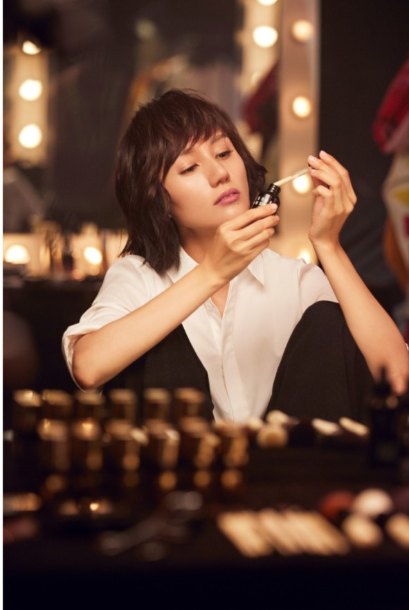 如何拯救沙漠干燥肌,什么护肤品可以拯救沙漠大干皮