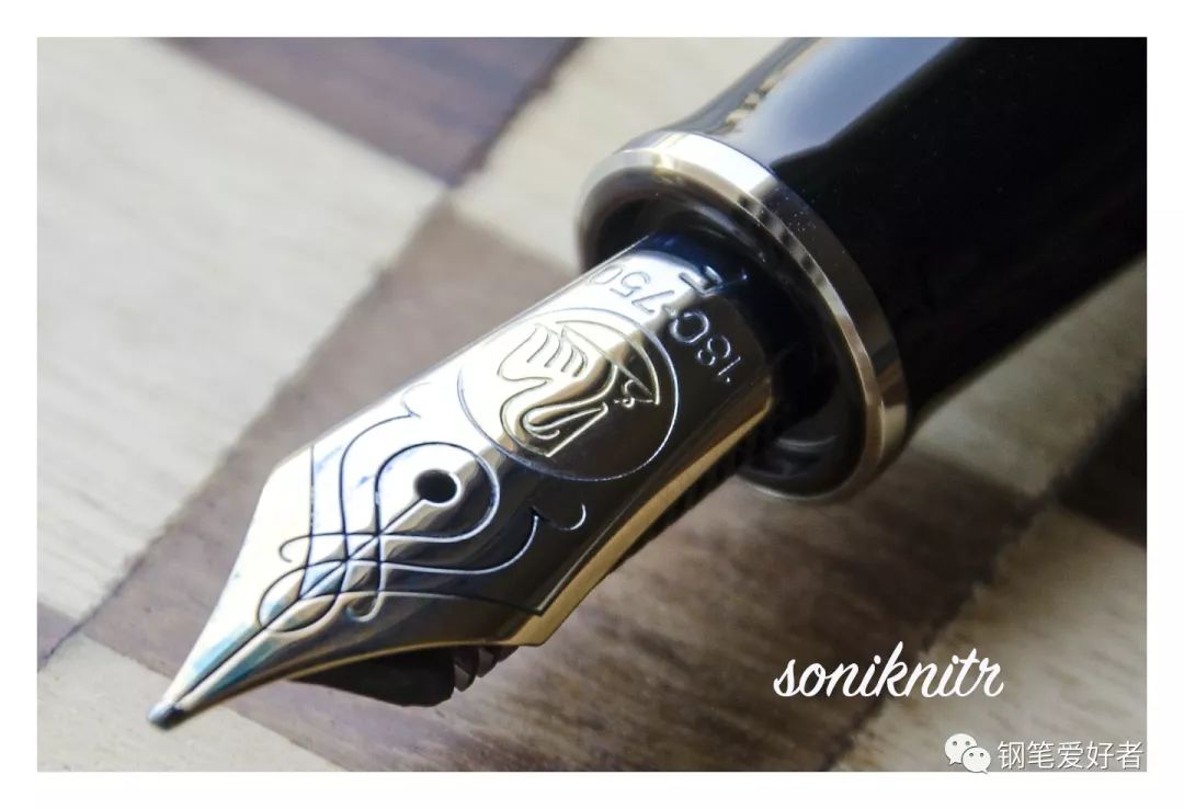 百利金14k钢笔有哪几款,百利金最值得入手的钢笔